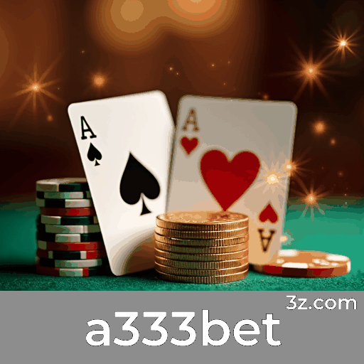 a333bet: Cassino Premiado e Pagamentos Rápidos