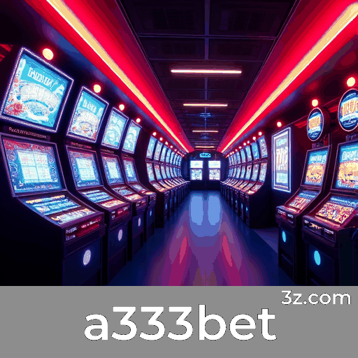 a333bet: Cassino Premiado e Pagamentos Rápidos